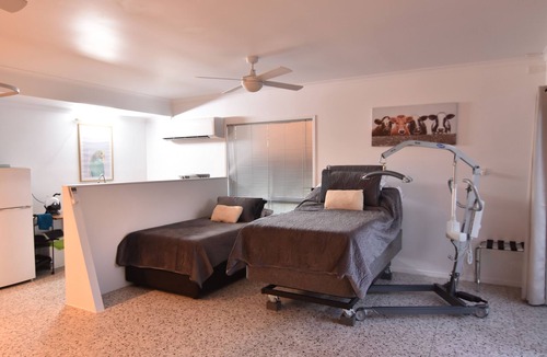 Point Vernon House | All Accessible Holiday/STA Accommodation Hervey Bay