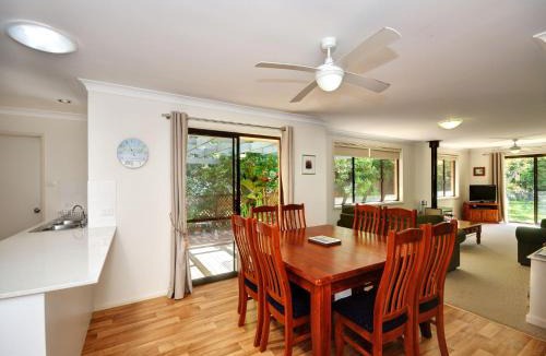 Hawks Nest House | All Decked Out