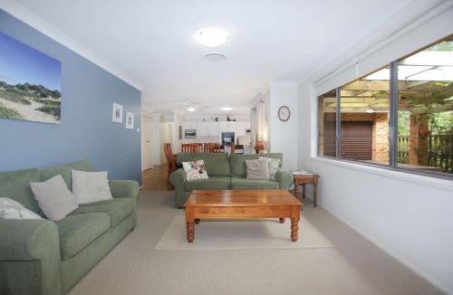 Hawks Nest House | All Decked Out