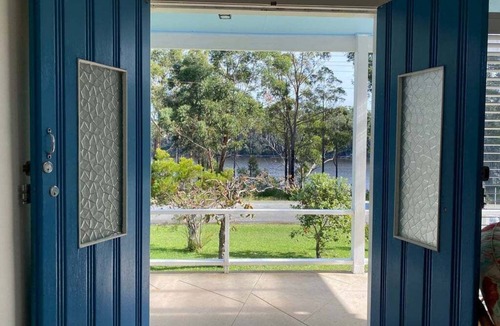 Berringer Lake House | All Serene at Berringer Lake