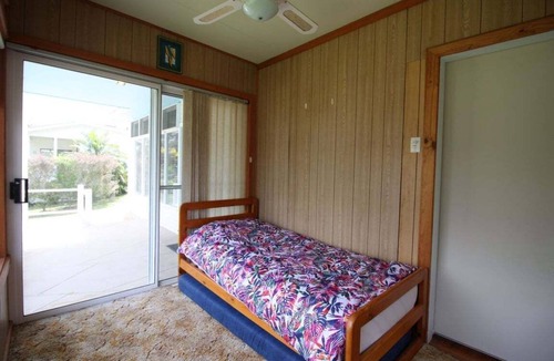 Berringer Lake House | All Serene at Berringer Lake