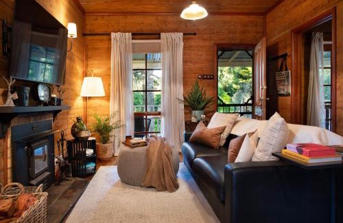 Daylesford House | All Views