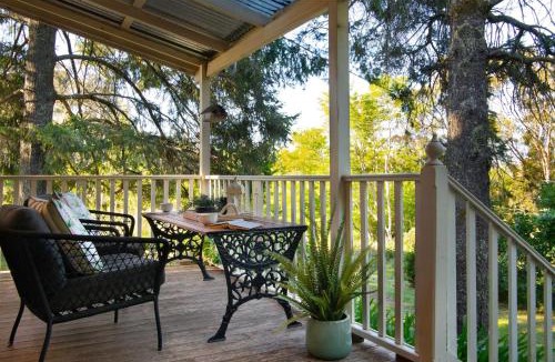 Daylesford House | All Views