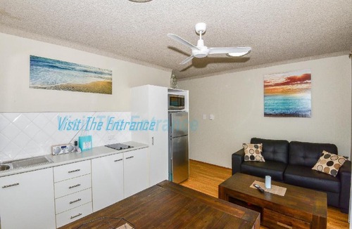 Long Jetty Apartment | Allamanda Retreat 30