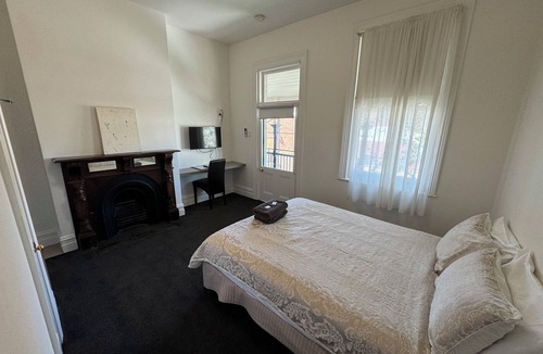 Bendigo Hotel | Allawah Bendigo