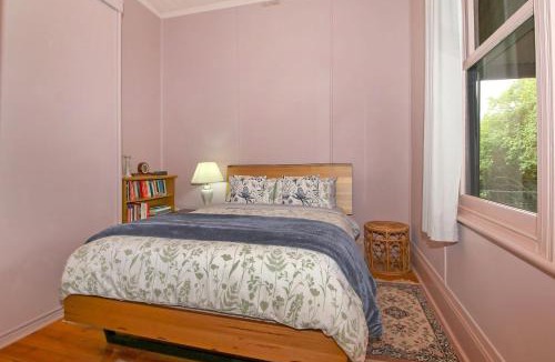 Beechworth House | Allen Street