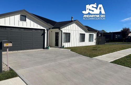 Jindabyne House | Allenvale