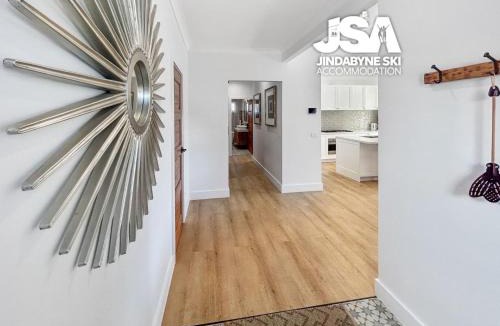 Jindabyne House | Allenvale