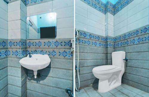 Danapur Hotel | Alliswell