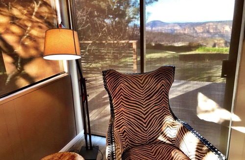 Blackheath House | Allview Escape - The Very Best Views in the Entire Blue Mountains - WOW FACTOR !