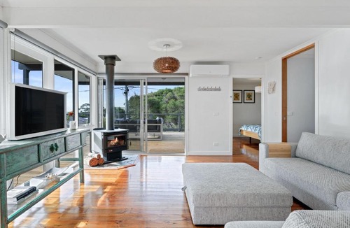 Ventnor House | Aloha Haven