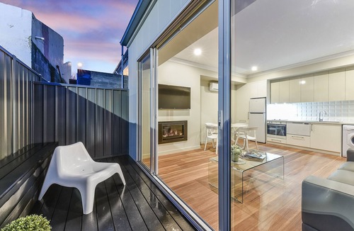 Mount Gambier Apartment | Aloha Luxury Central Apartments