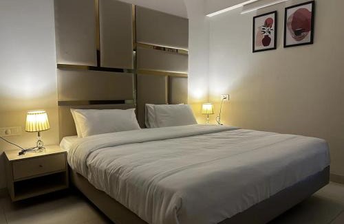 Thrissur Apartment | Aloka Cordial Luxury Residences