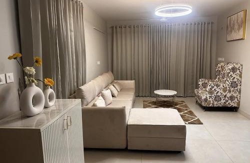 Thrissur Apartment | Aloka Cordial Luxury Residences