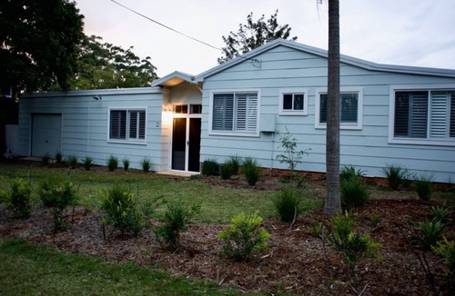 Bendalong House | Alora Cottage ~ Beach House in Bendalong