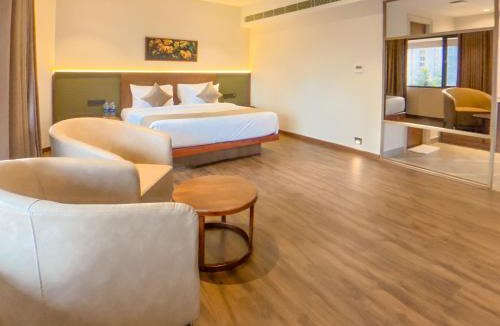 Kozhikode Hotel | Alora Grand Hotel Calicut