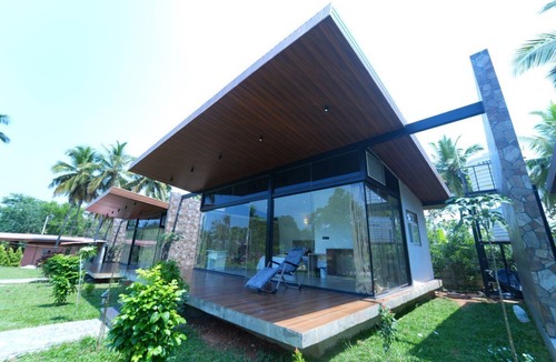 Shrirangapattana Resort | Alpha Wellness Resort