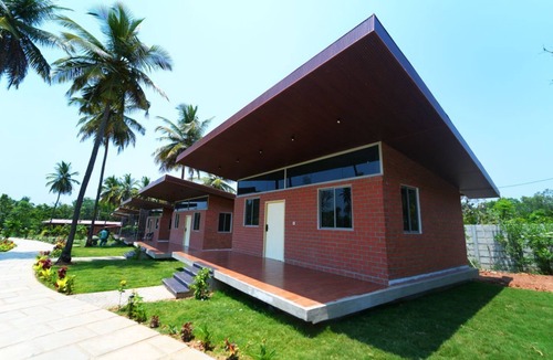 Shrirangapattana Resort | Alpha Wellness Resort
