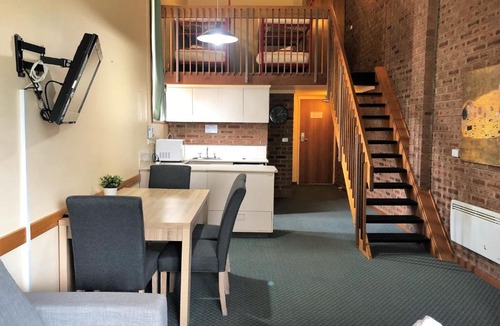 Jindabyne Apartment | Alpine Gables 33