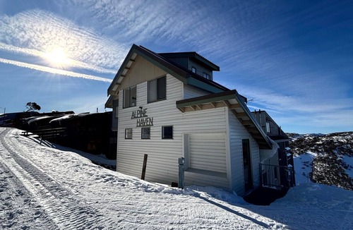 Hotham Heights Apartment | Alpine Haven 1 - Mt Hotham