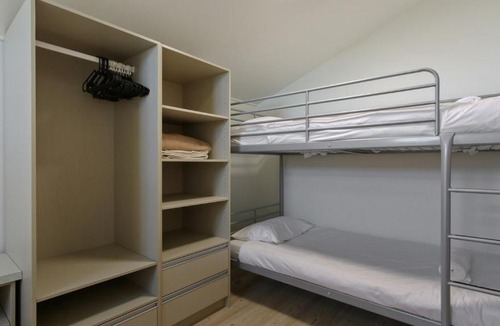 Hotham Heights Apartment | Alpine Heights 27