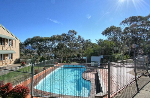Jindabyne Apartment | Alpine Mountain View - 24/13-15 Kirwan Close
