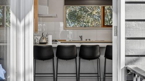 Dinner Plain House | Alpine Walkabout