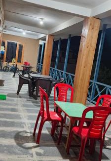 Banjar House | ALPSE BREEZEWAy