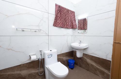 Ettumanoor House | Altinho Heritage Castle