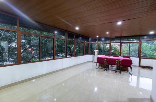 Ettumanoor House | Altinho Heritage Castle