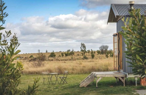Monegeetta House | Altitude by Tiny Away