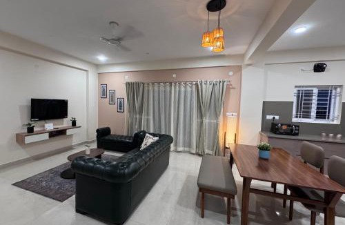 Bengaluru Apartment | Altura
