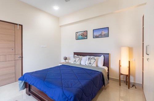 Bengaluru Apartment | Altura