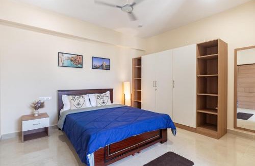 Bengaluru Apartment | Altura