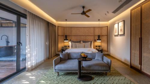 Fatrade Hotel | Amaaranth Goa