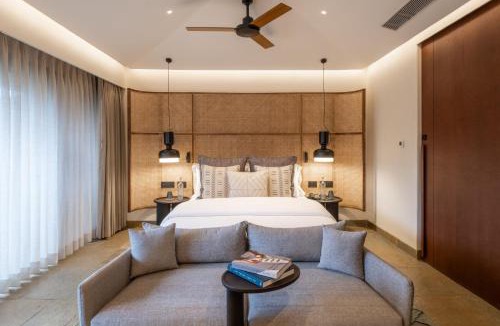 Fatrade Hotel | Amaaranth Goa
