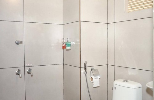 Kannur Hotel | Amani Residency Kannur
