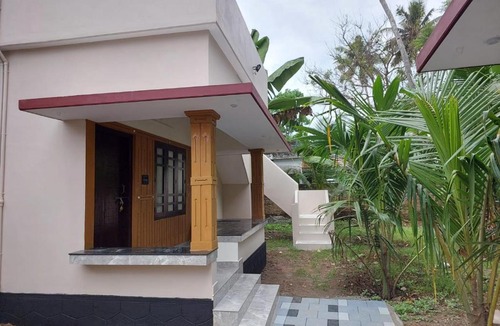 Varkala Bed & Breakfast | Amansara