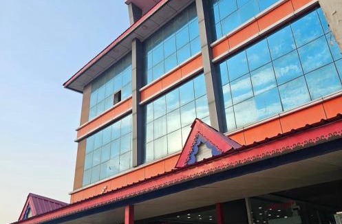 Amb Hotel | Amar Sweets and Resort