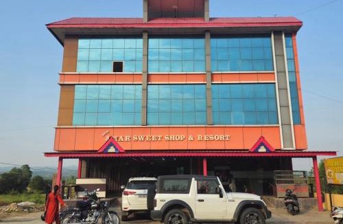 Amb Hotel | Amar Sweets and Resort