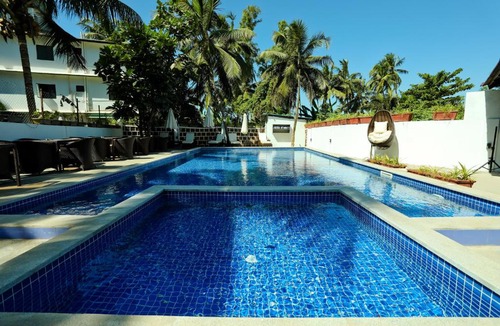Saunta Vaddo Hotel | Amara Grand Baga,Goa