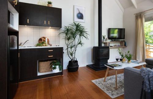 Daylesford House | Amaris