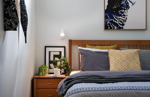 Daylesford House | Amaris