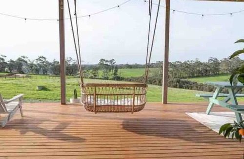Timboon Apartment | Amaroo
