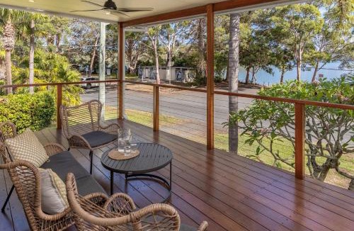 Smiths Lake House | Amaroo Cottage Smiths Lake