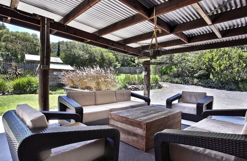 Far Meadow House | Amaroo House - Glorious Views