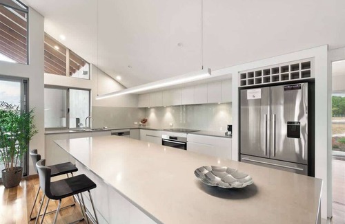 Quindalup House | Amaroo Luxe Hinterland Farmhouse Studio