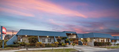 Tumut Hotel | Amaroo Motel
