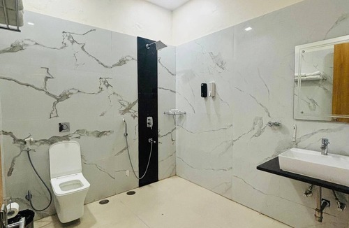 Bharatpur Hotel | Amarvilas Hotel & Resort