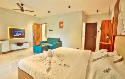 Varkala Hotel | amaze Beach Resort